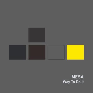 Artwork for Way to Do It