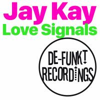 Artwork for Love Signals by Jay Kay