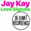 Artwork for Love Signals (Original Mix)