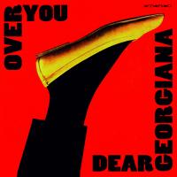 Artwork for Over You by Dear Georgiana