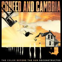 Artwork for The Color Before The Sun (Deconstructed Deluxe) by Coheed and Cambria