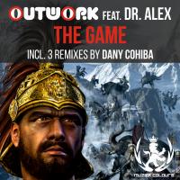 Artwork for The Game by Outwork