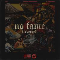 Artwork for No fame(reverse) by Rudy