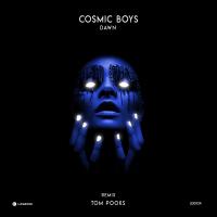 Artwork for Dawn by Cosmic Boys