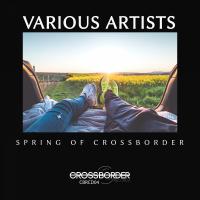 Artwork for Spring of Crossborder by Various Artists