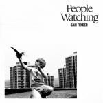 Artwork for "People Watching" by Sam Fender