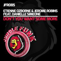 Artwork for Don't You Want Some More by Etienne Ozborne