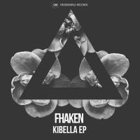 Artwork for Kibella by Fhaken