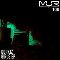 Artwork for Girls by Gorkiz