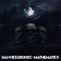 Artwork for Mathematics by Hannes Bruniic