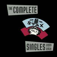 Artwork for Stax-Volt: The Complete Singles 1959-1968 by Various Artists