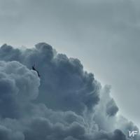 Artwork for CLOUDS (THE MIXTAPE) by NF