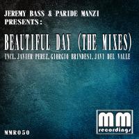 Artwork for Beautiful Day (The Mixes) by Jeremy Bass