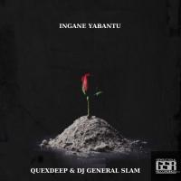 Artwork for Ingane Yabantu by QueXdeep