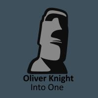 Artwork for Into One by Oliver Knight