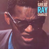 Artwork for The Great Ray Charles by Ray Charles