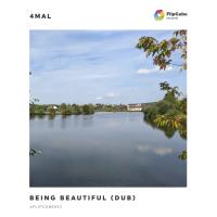 Artwork for Being Beautiful (Dub) by 4Mal