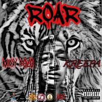 Artwork for Roar (feat. Mikey Polo) by Kreepa