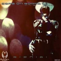 Artwork for Come On Board by Dionigi