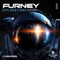 Artwork for Explorations by Furney