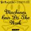 Artwork for Machines Can Do the Work (Fatboy Slim vs. Hervé)
