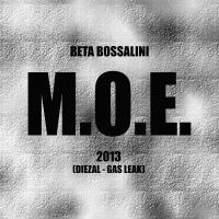 Artwork for M.O.E. by Beta Bossalini