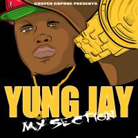 Artwork for My Section by Yung Jay