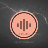 Artwork for Brut by Lady of Victory