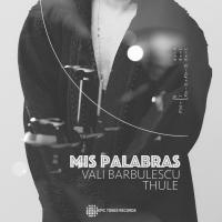 Artwork for Mis Palabras by Vali Barbulescu