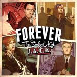 Artwork for "Kick It!" by Forever The Sickest Kids