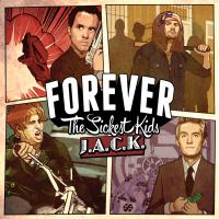 Artwork for J.A.C.K. by Forever The Sickest Kids