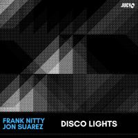 Artwork for Disco Lights by Frank Nitty