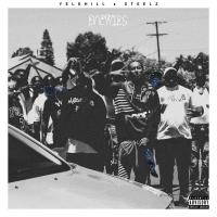 Artwork for Enemies by YeloHill