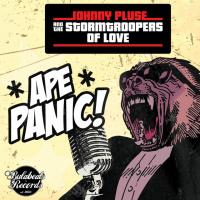 Johnnypluse & The Storm Troopers of Love