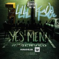 Artwork for YES MEN! by Lil Knoc