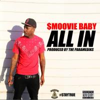 Artwork for All In by Smoovie Baby