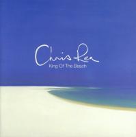 Artwork for King of the Beach by Chris Rea