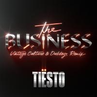 Artwork for The Business (Vintage Culture & Dubdogz Remix) by Tiësto