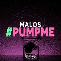 Artwork for #PUMPme by MALOS