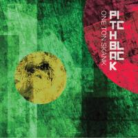 Artwork for One Ton Skank by Pitch Black