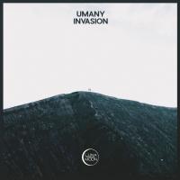 Artwork for Invasion by Umany