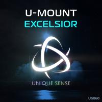 Artwork for Excelsior by U-Mount