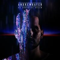 Artwork for Do Androids Dream EP by Andrew Bayer