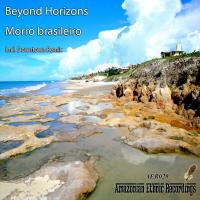 Artwork for Morro Brasileiro by Beyond Horizons