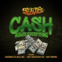 Artwork for Cash Rules Everything (feat. Grandmaster Melle Mel, Chief Rocker Busy Bee & Gary Hawkins)