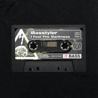 Artwork for I Feel The Darkness by Basstyler