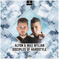 Artwork for Disciples Of Hardstyle by Alyon