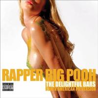 Artwork for The Delightful Bars - North American Pie Version by Rapper Big Pooh