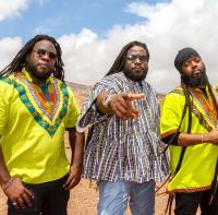 Morgan Heritage