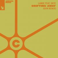 Artwork for Drifting Away by Lange
